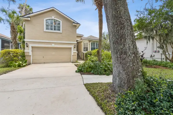 2608 Portside Drive, Fernandina Beach, FL 32034
