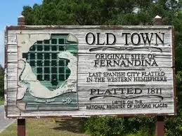 Lot 5 Someruelus Street, Fernandina Beach, FL 32034 - #2
