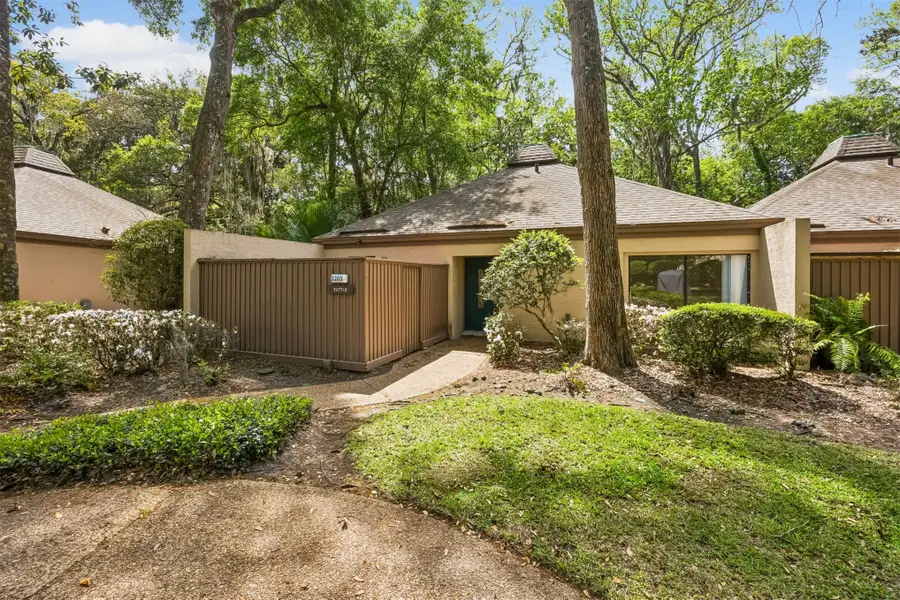 3205 Sea Marsh Road #3205, Fernandina Beach, FL 32034 - #2