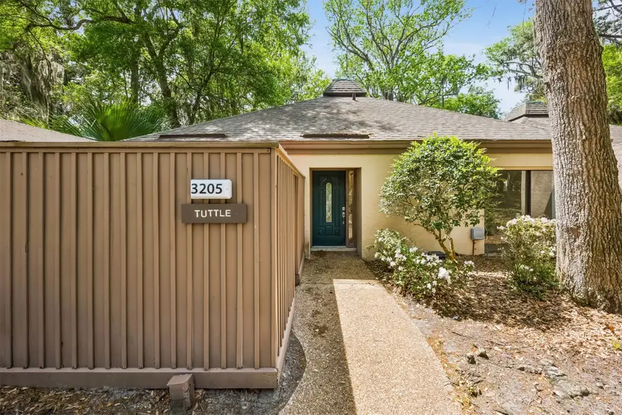 3205 Sea Marsh Road #3205, Fernandina Beach, FL 32034 - #3