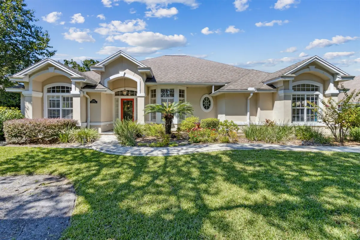 4427 Titleist Drive, Fernandina Beach, FL 32034 - #1