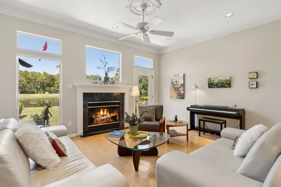 4427 Titleist Drive, Fernandina Beach, FL 32034 - #2