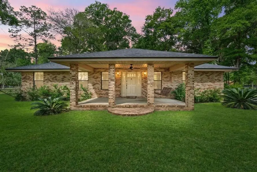 11668 V C Johnson Road, Jacksonville, FL 32218 - #2