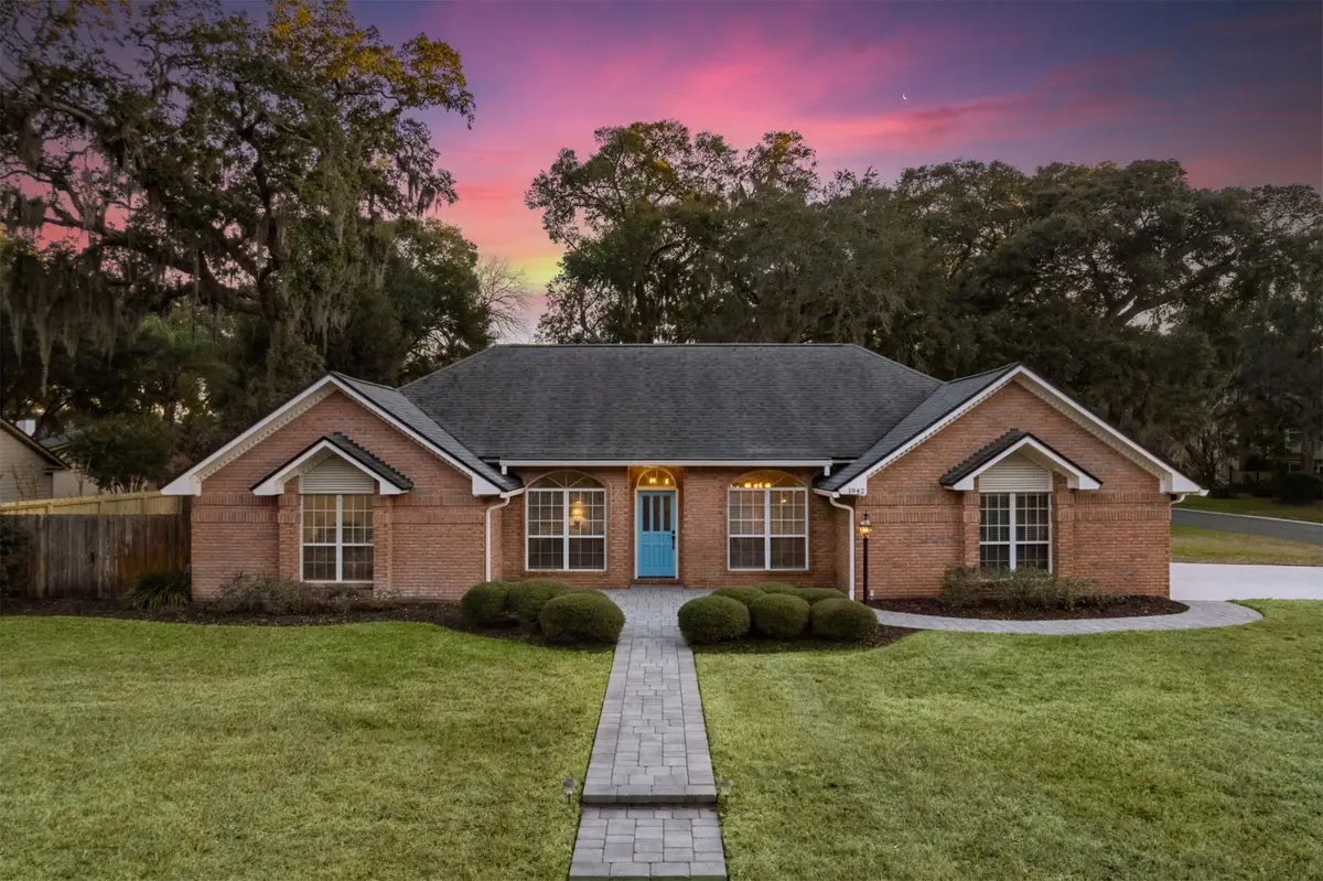 1942 Springbrook Road, Fernandina Beach, FL 32034 - #1