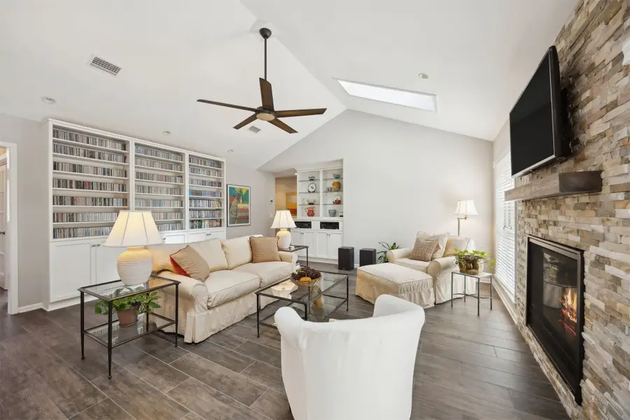 1942 Springbrook Road, Fernandina Beach, FL 32034 - #3