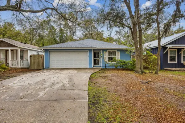528 S 13th Terrace, Fernandina Beach, FL 30234
