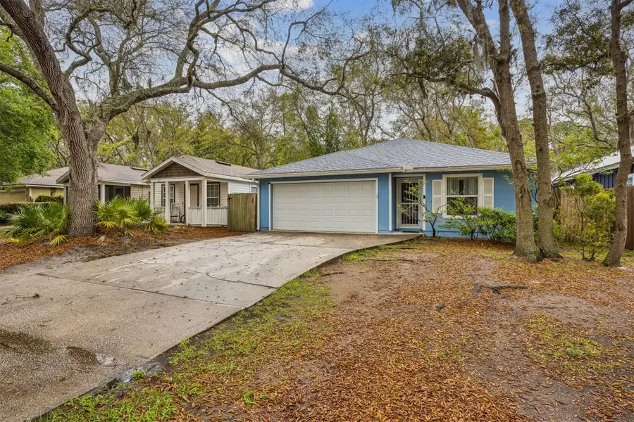 528 S 13th Terrace, Fernandina Beach, FL 30234 - #2