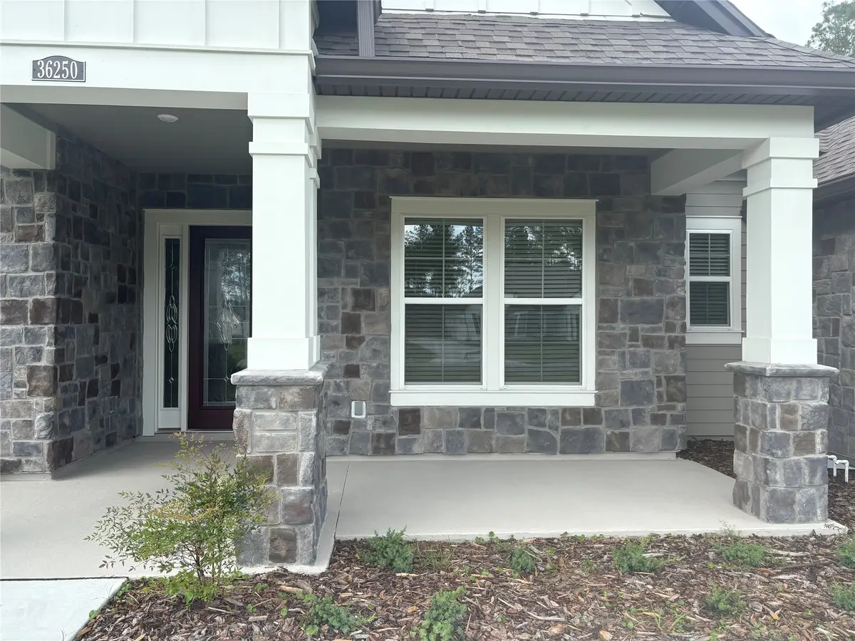 36250 Pitch Lane, Hilliard, FL 32046 - #1