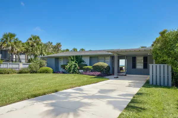 4242 S Fletcher Avenue, Fernandina Beach, FL 32034