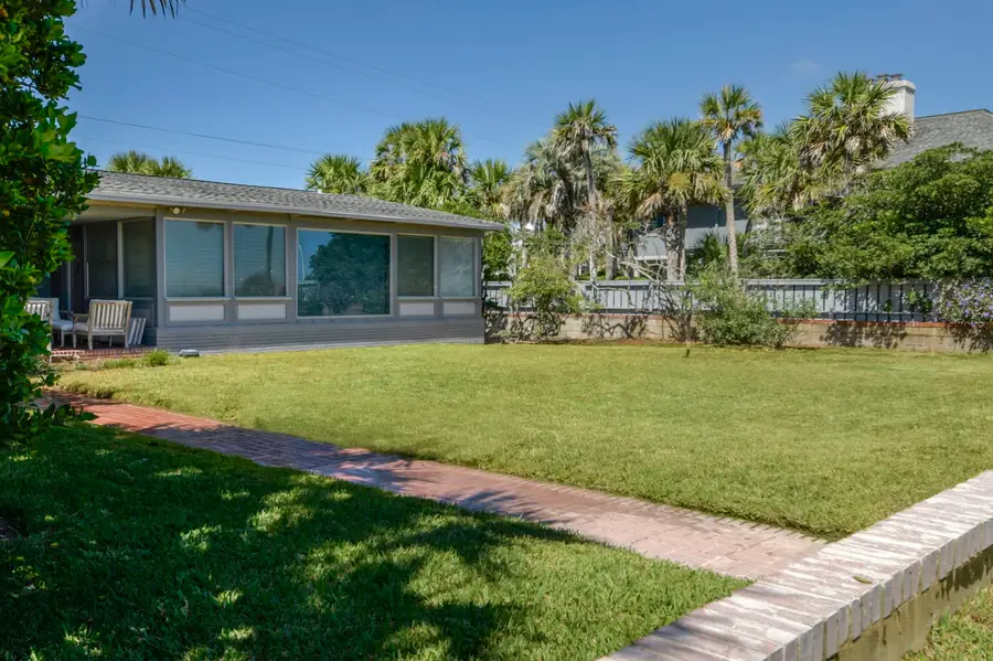 4242 S Fletcher Avenue, Fernandina Beach, FL 32034 - #3