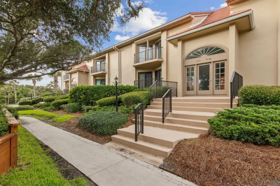 8030 First Coast Highway #9-C, Amelia Island, FL 32034 - #2