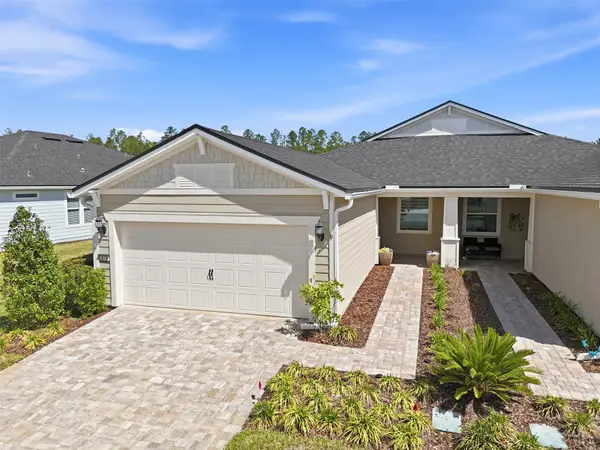 479 Jubilee Circle, Yulee, FL 32097