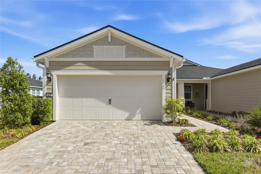 479 Jubilee Circle, Yulee, FL 32097 - #2