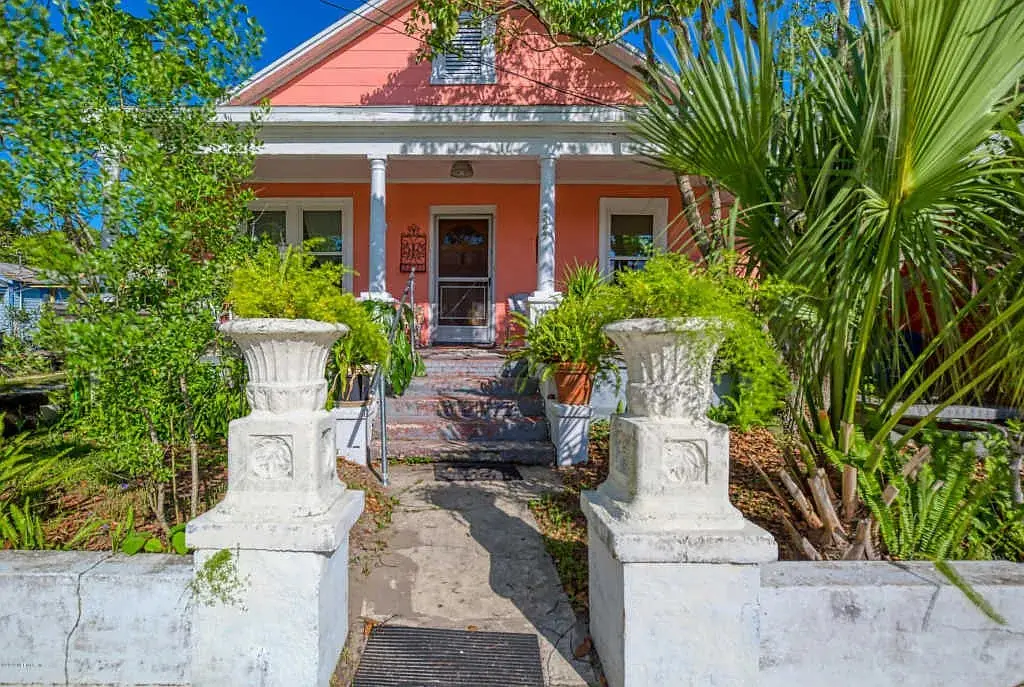 324 S 9th Street, Fernandina Beach, FL 32034 - #1