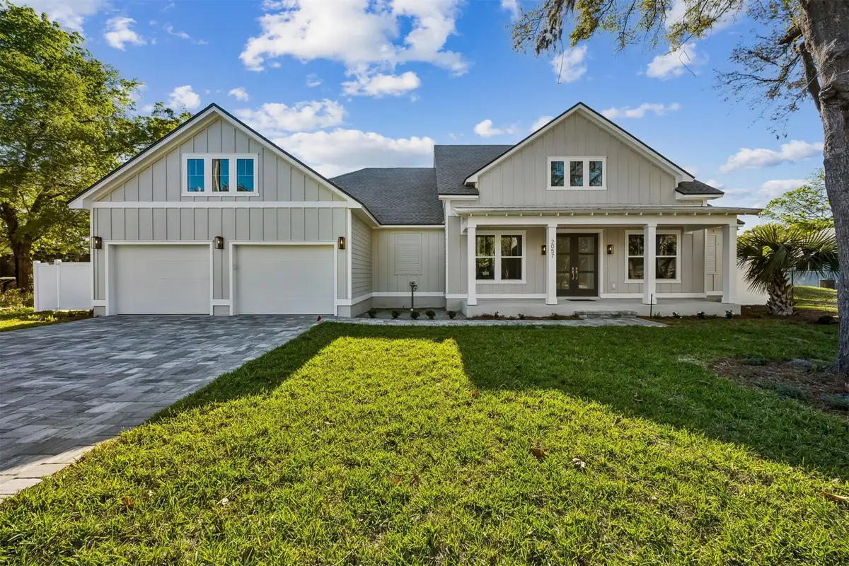 2057 Friendly Road, Fernandina Beach, FL 32034 - #1