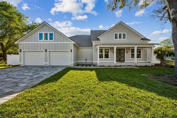 2057 Friendly Road, Fernandina Beach, FL 32034