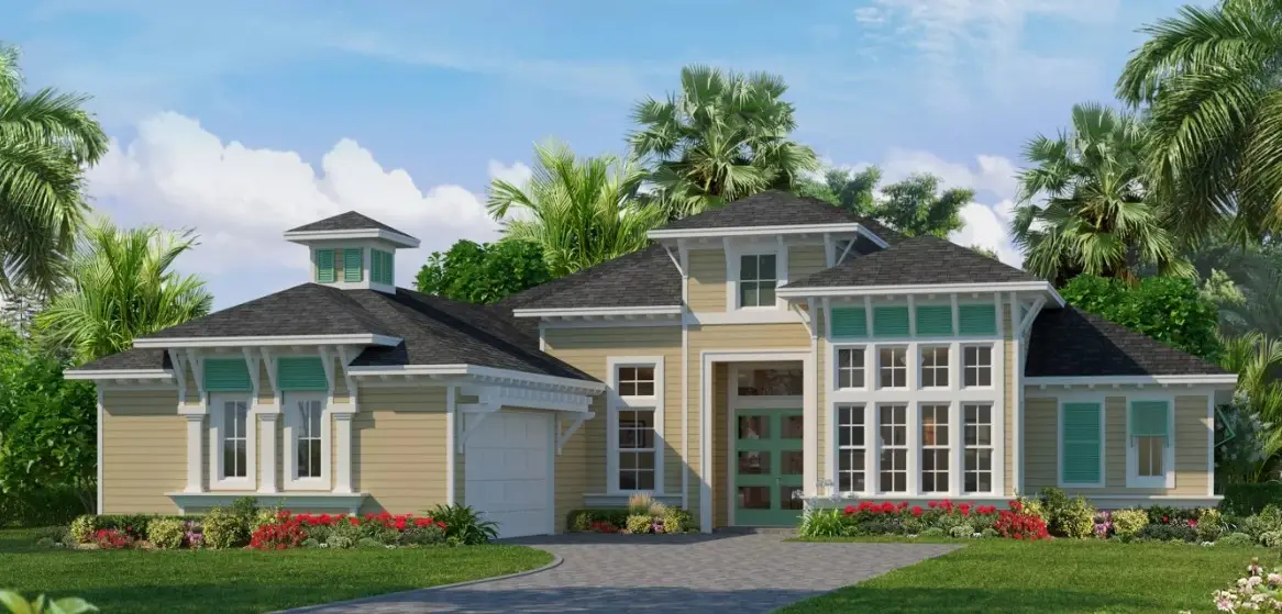 95308 Bentgrass Court, Fernandina Beach, FL 32034 - #1