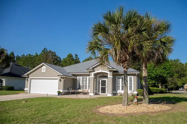31205 Grand Parke Boulevard, Fernandina Beach, FL 32034