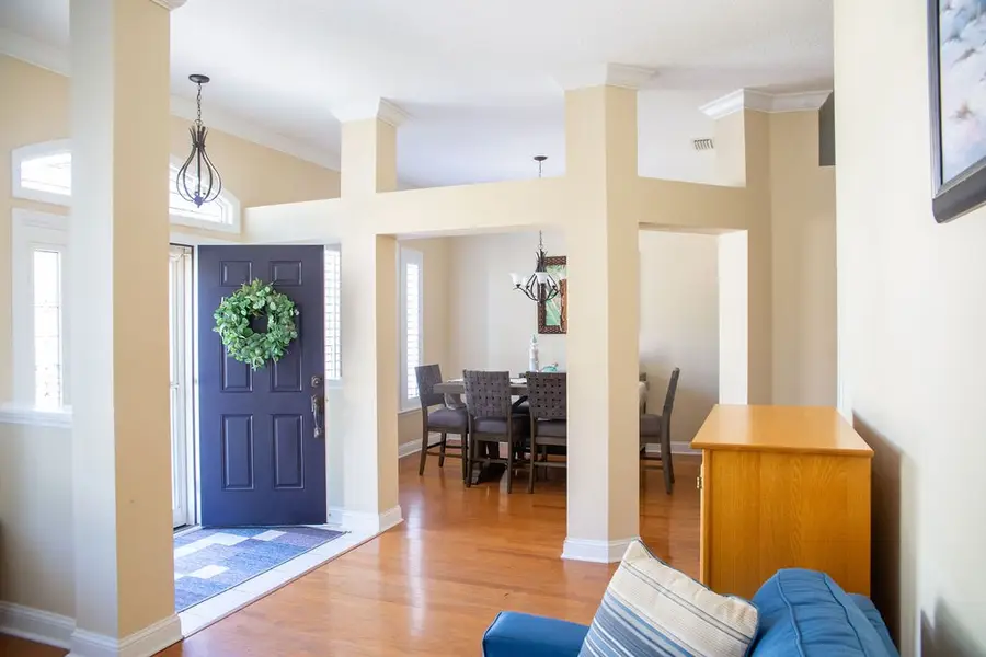 31205 Grand Parke Boulevard, Fernandina Beach, FL 32034 - #3