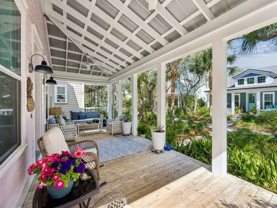 1625 Olmsted Lane, Fernandina Beach, FL 32034 - #3