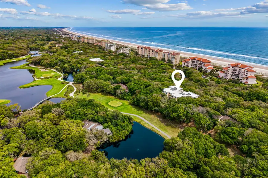 2013 Beach Wood Road, Fernandina Beach, FL 32034 - #2