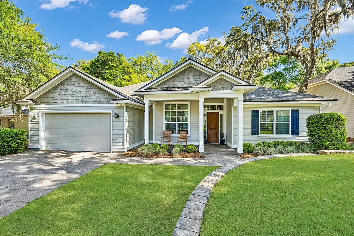 1625 Highland Dunes Way, Fernandina Beach, FL 32034 - #1