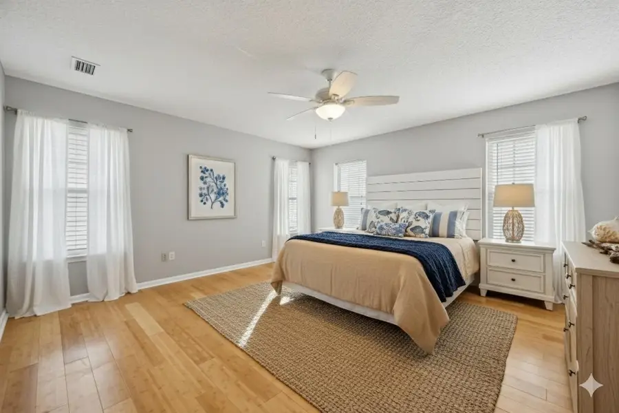 730 Unit A Tarpon Avenue, Fernandina Beach, FL 32034 - #3