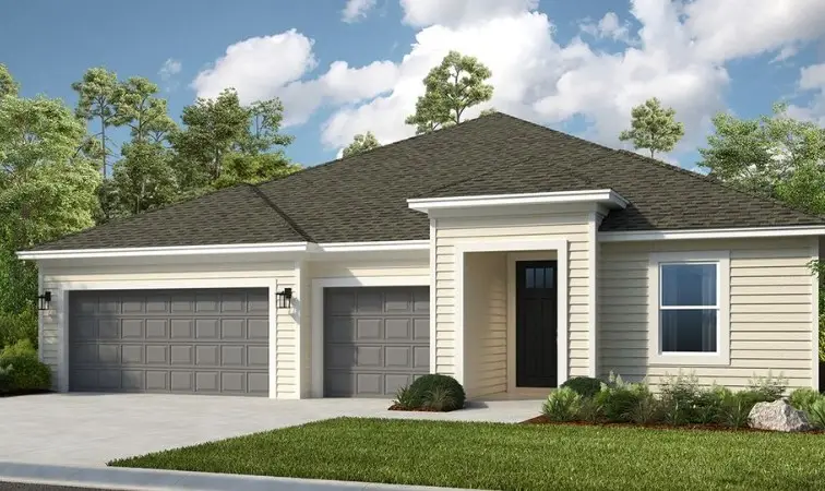 86539 Oar Row South, Yulee, FL 32097 - #1