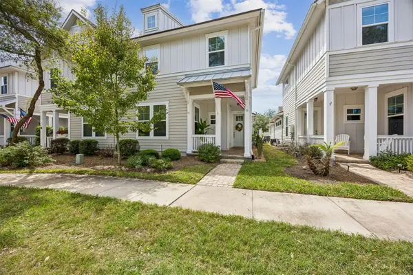 1419 Coastal Oaks Drive, Fernandina Beach, FL 32034