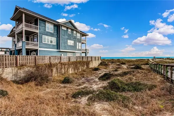 5612 Gregg Street, Fernandina Beach, FL 32034