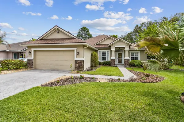 96102 Windsor Drive, Yulee, FL 32097