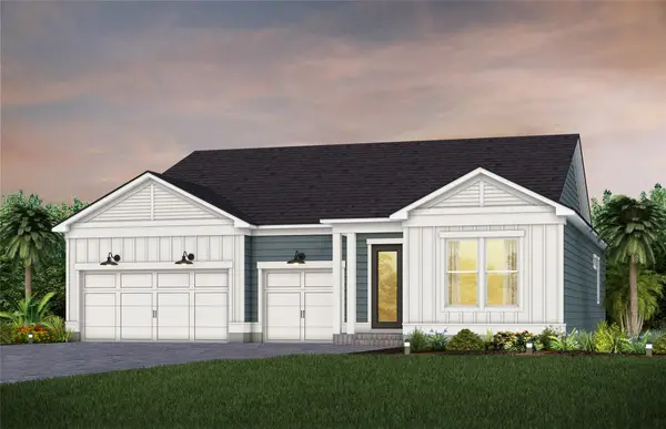 475 Pine Lilly Loop, Yulee, FL 32097