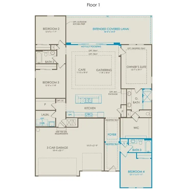 475 Pine Lilly Loop, Yulee, FL 32097 - #2