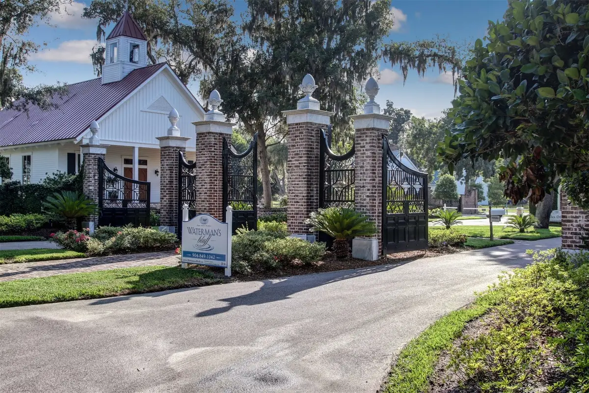 28857 Grandview Manor, Yulee, FL 32097 - #1