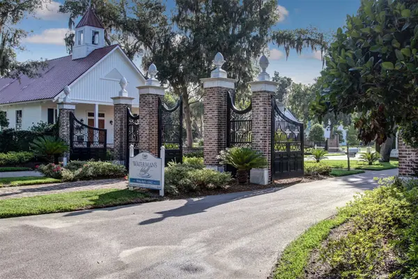 28857 Grandview Manor, Yulee, FL 32097