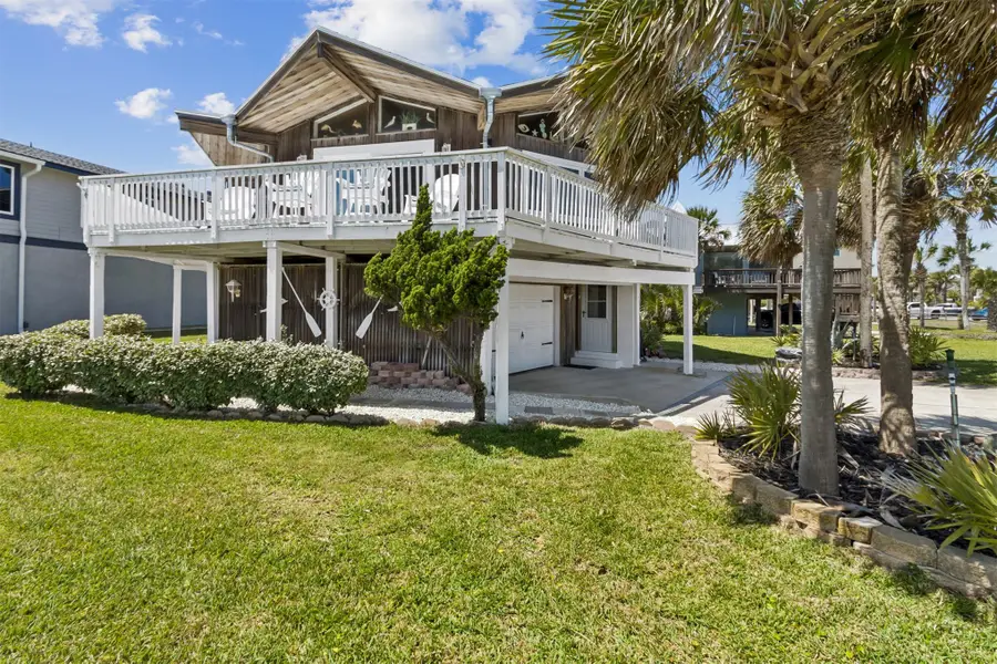 1619 N Fletcher Avenue, Fernandina Beach, FL 32034 - #2