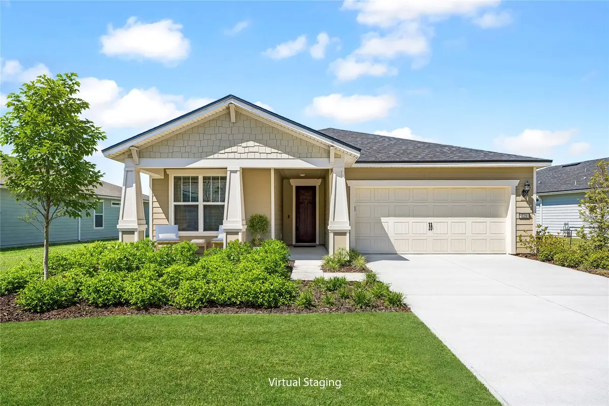 729 Continuum Loop, Yulee, FL 32097 - #1