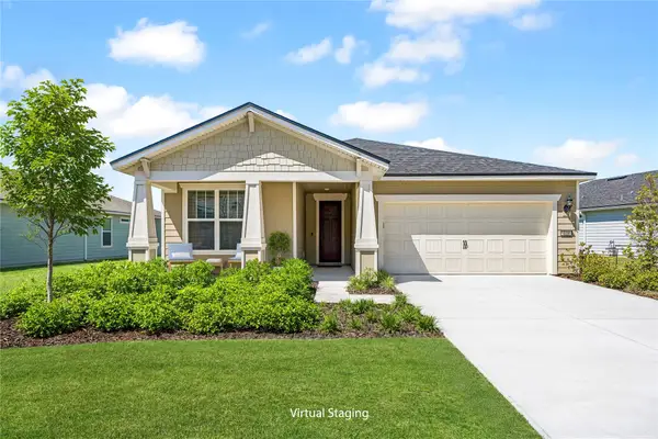 729 Continuum Loop, Yulee, FL 32097