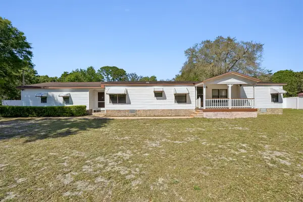 85256 Stephen Road, Yulee, FL 32097