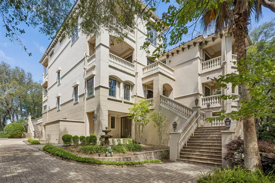 16 Ocean Club Drive, Fernandina Beach, FL 32034 - #2