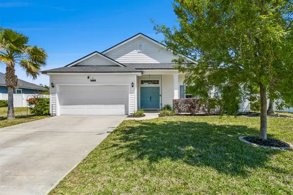 95266 Snapdragon Drive, Fernandina Beach, FL 32034