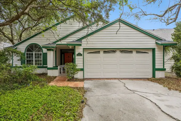 5072 Summer Beach Boulevard, Fernandina Beach, FL 32034