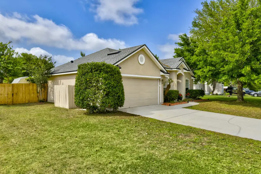 86415 Sand Hickory Trail, Yulee, FL 32097 - #2
