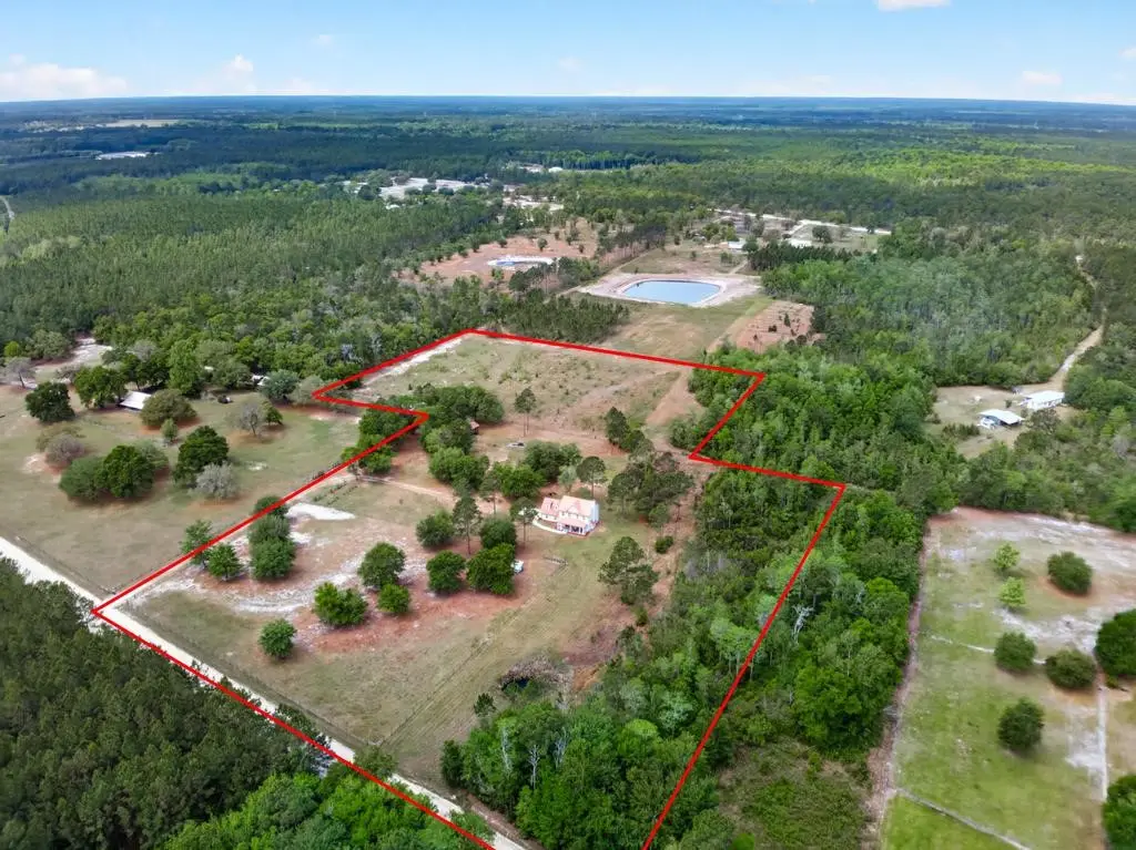 391200 Prospect Landing Road, Hilliard, FL 32046 - #1