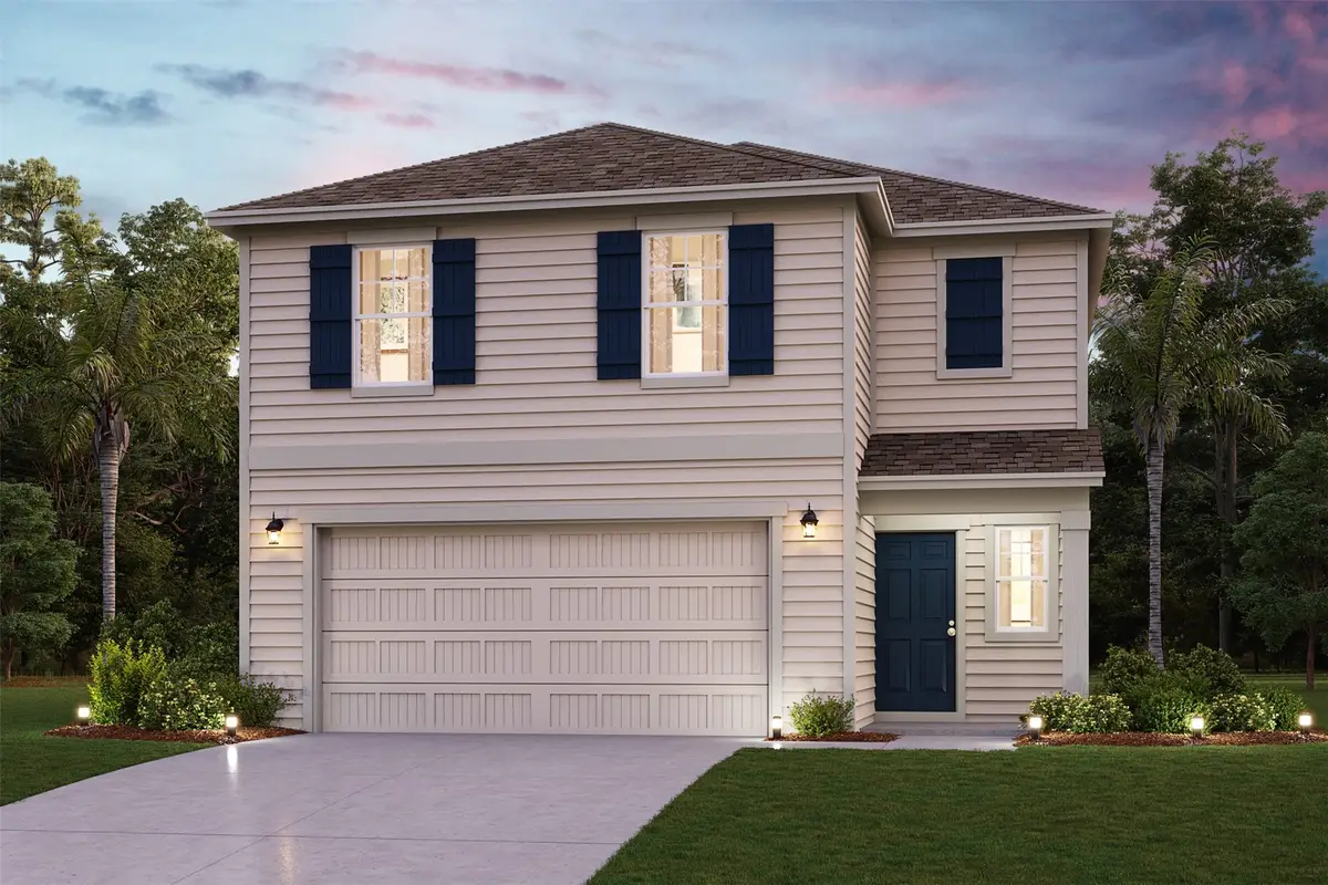 14824 Macadamia Lane, Jacksonville, FL 32218 - #1