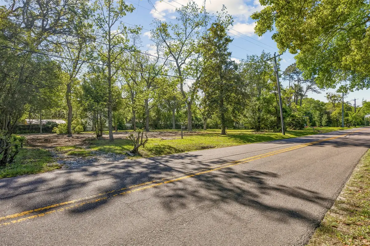 406 S 3rd Street, Fernandina Beach, FL 32034 - #1