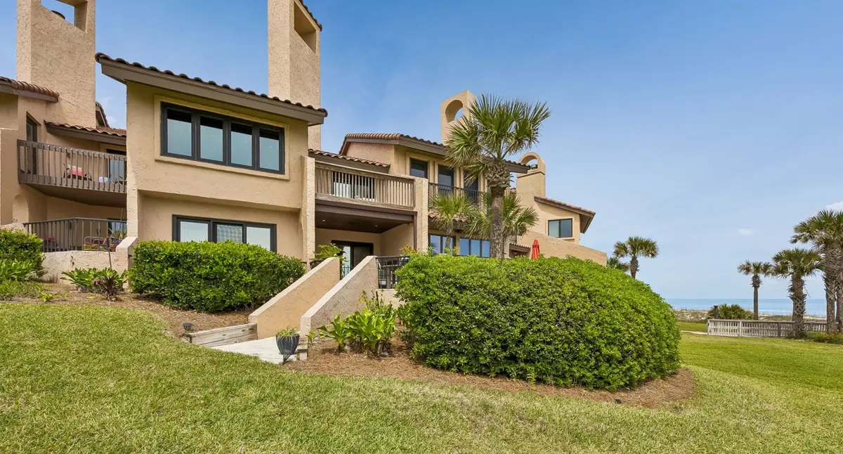 1417 Beach Walker Road, Amelia Island, FL 32034 - #1