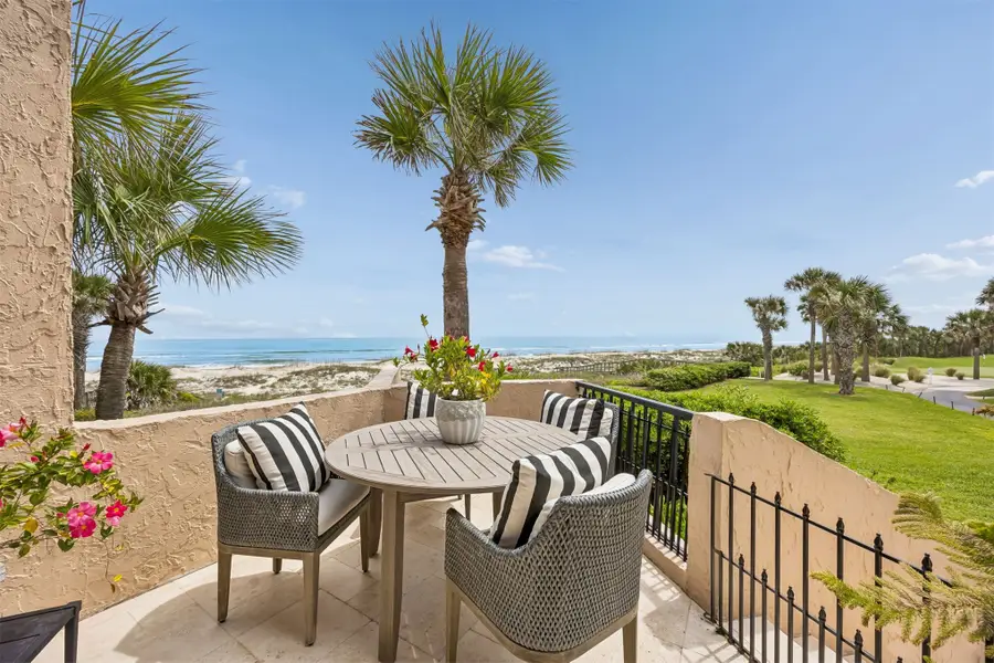 1417 Beach Walker Road, Amelia Island, FL 32034 - #2