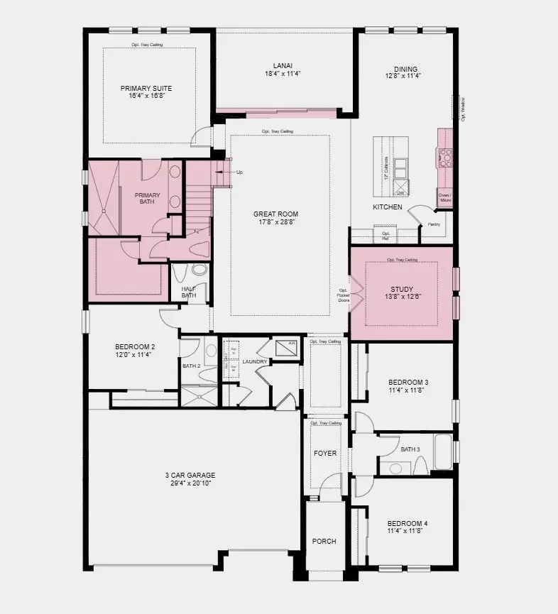 86659 Swift Launch Path, Yulee, FL 32097 - #2