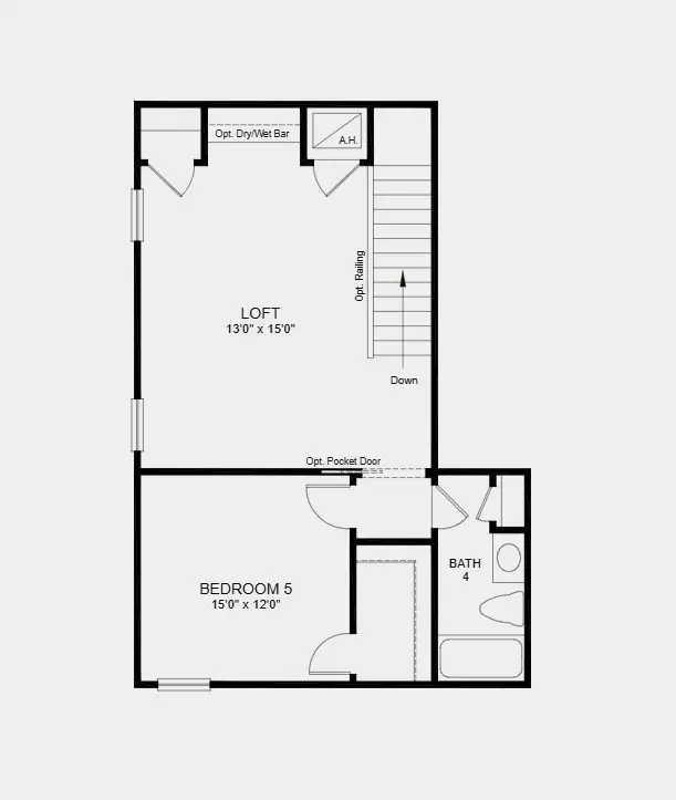 86659 Swift Launch Path, Yulee, FL 32097 - #3